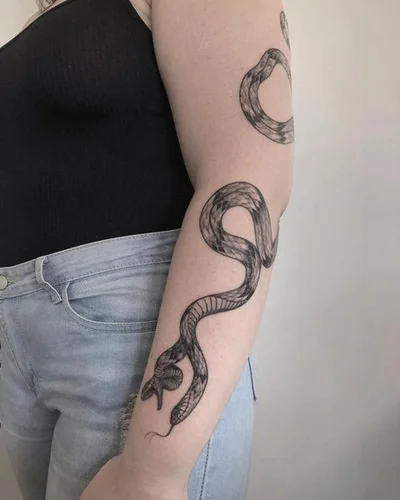 Zander Masom tattoo 026