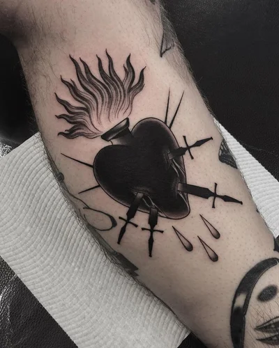 Zander Masom tattoo 027