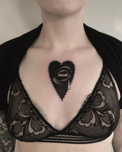 Zander Masom tattoo 028