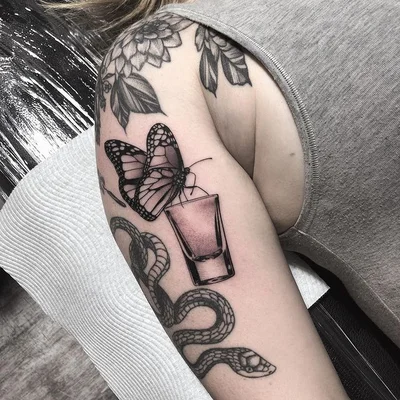 Zander Masom tattoo 029