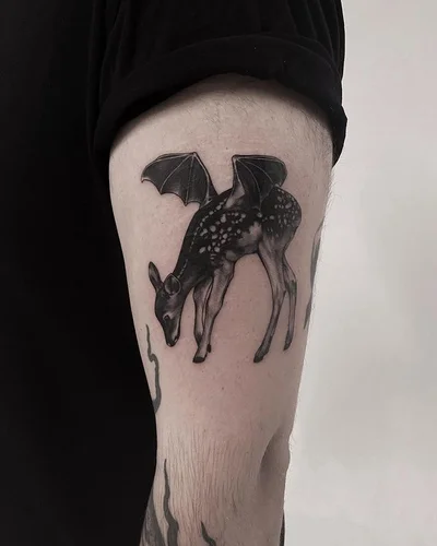 Zander Masom tattoo 030