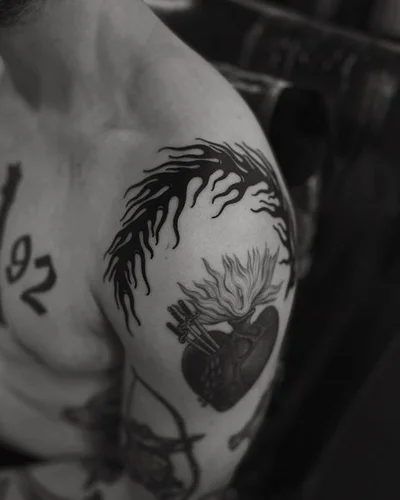 Zander Masom tattoo 031
