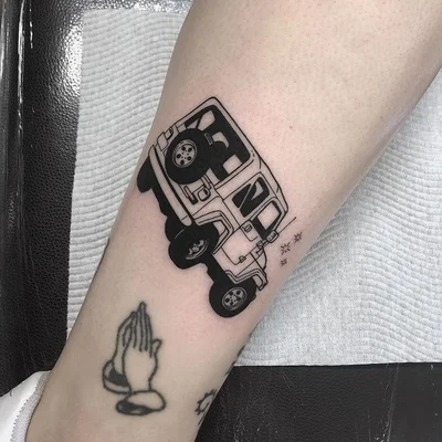 Zander Masom tattoo 033