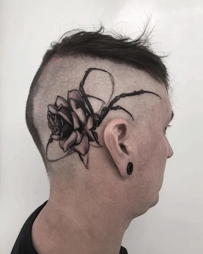 Zander Masom tattoo 034
