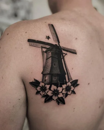 Zander Masom tattoo 036