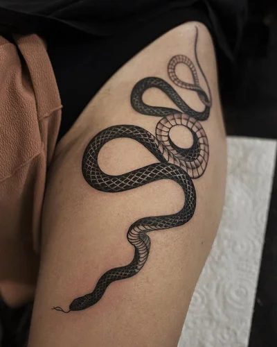 Zander Masom tattoo 038