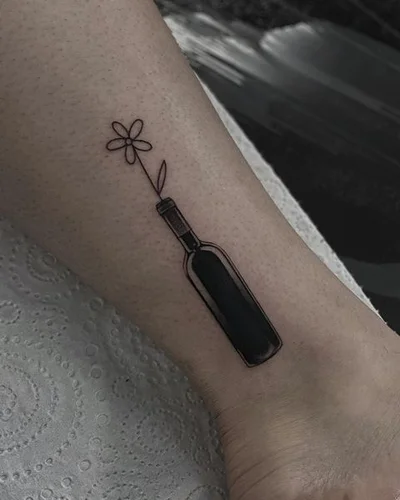 Zander Masom tattoo 039