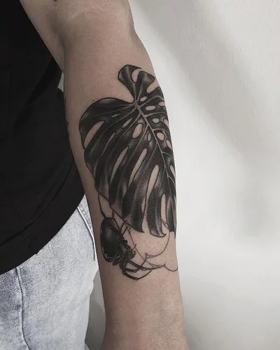 Zander Masom tattoo 040