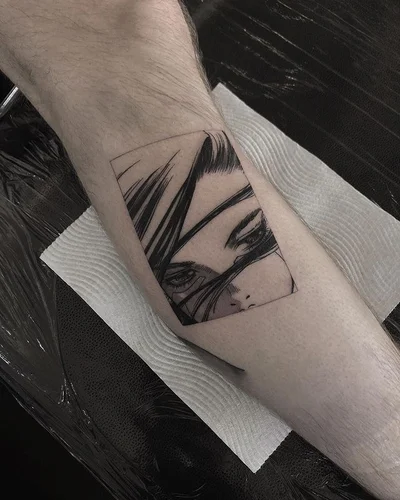 Zander Masom tattoo 043