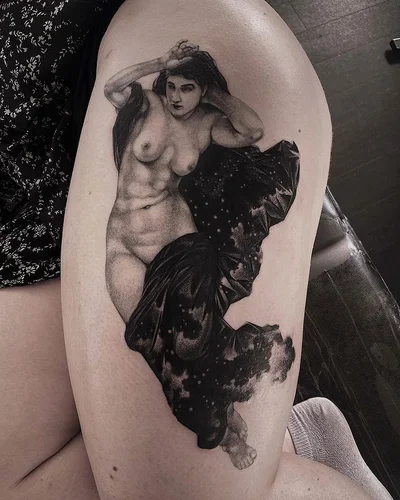 Zander Masom tattoo 045