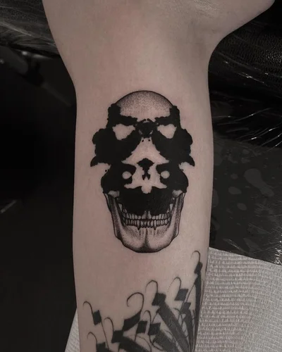 Zander Masom tattoo 047