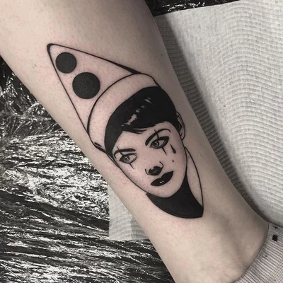 Zander Masom tattoo 049