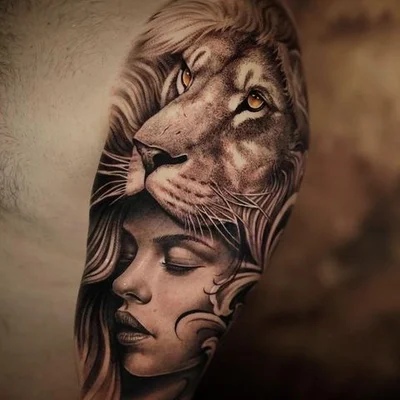 Zane Raul tattoo 008