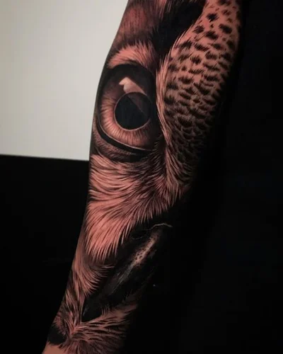 Zane Raul tattoo 009