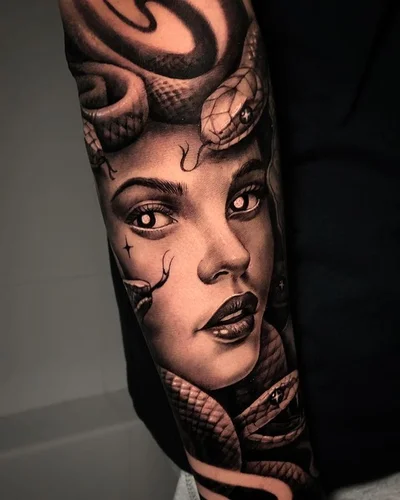 Zane Raul tattoo 010