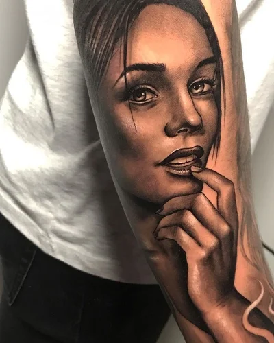 Zane Raul tattoo 011