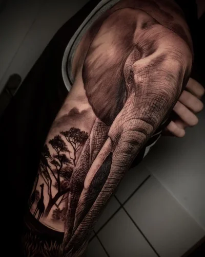 Zane Raul tattoo 013