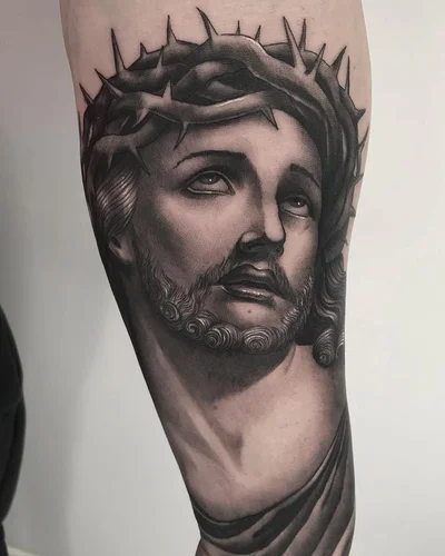 Zane Raul tattoo 016