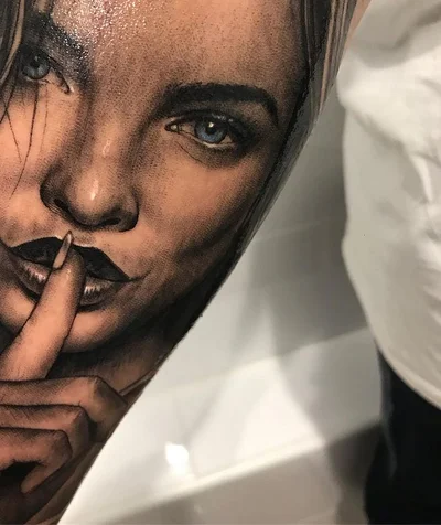 Zane Raul tattoo 021