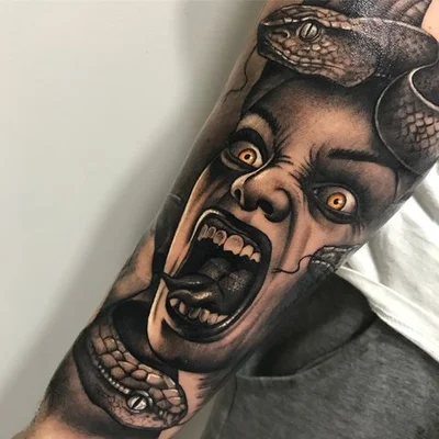 Zane Raul tattoo 022