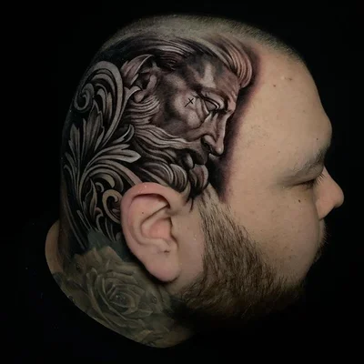 Zane Raul tattoo 024
