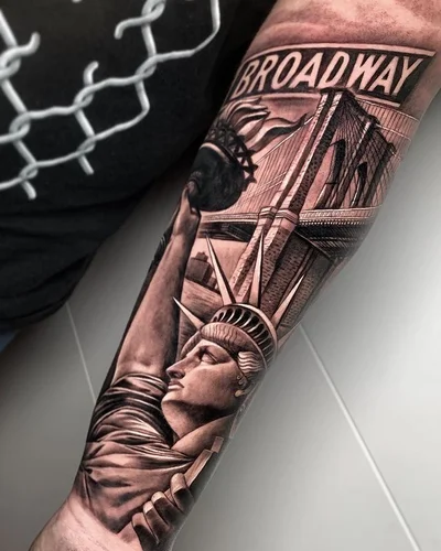 Zane Raul tattoo 027