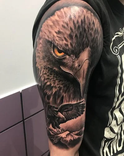 Zane Raul tattoo 031
