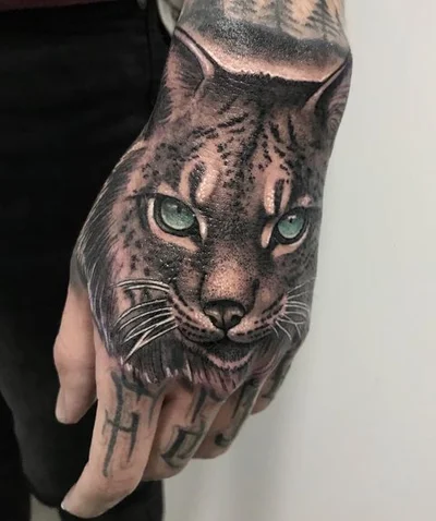 Zane Raul tattoo 032