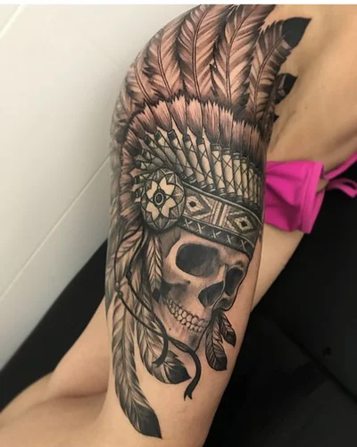 Zane Raul tattoo 034