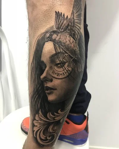 Zane Raul tattoo 035