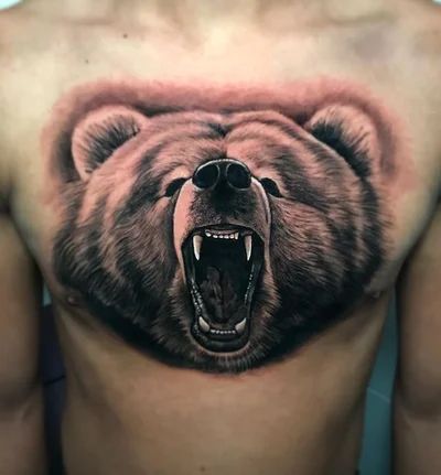 Zane Raul tattoo 039