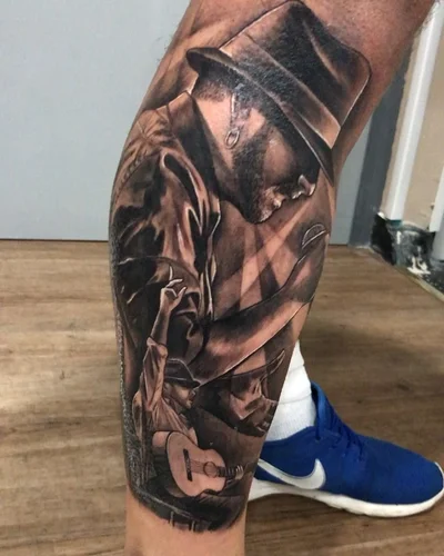 Zane Raul tattoo 041