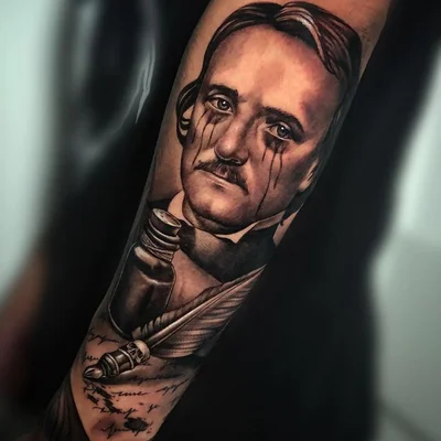 Zane Raul tattoo 045