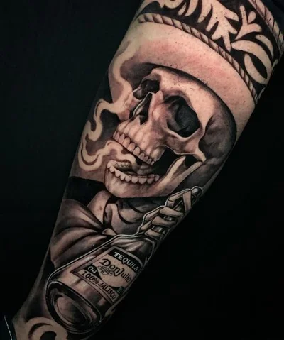 Zane Raul tattoo 048
