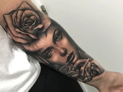 Zane Raul tattoo 050