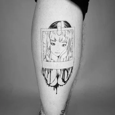 Zarfani tattoo 007