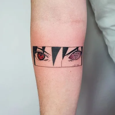 Zarfani tattoo 009