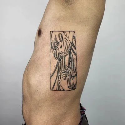 Zarfani tattoo 010