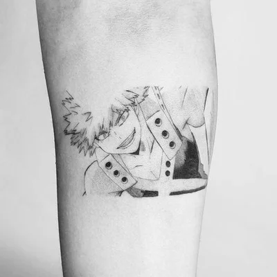 Zarfani tattoo 012