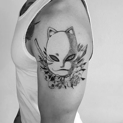 Zarfani tattoo 019