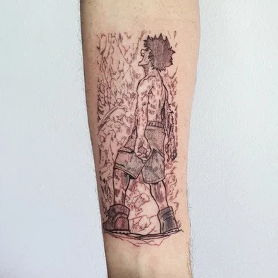 Zarfani tattoo 020