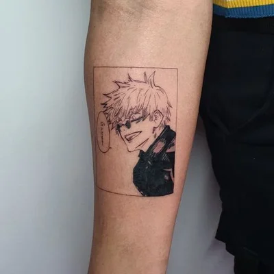 Zarfani tattoo 021