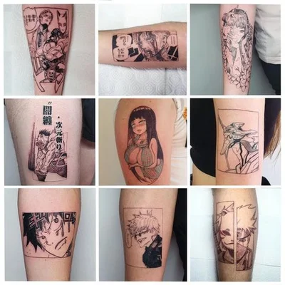 Zarfani tattoo 029