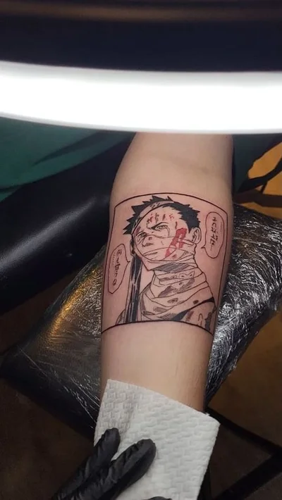 Zarfani tattoo 030