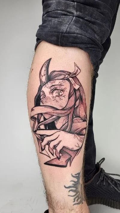 Zarfani tattoo 031