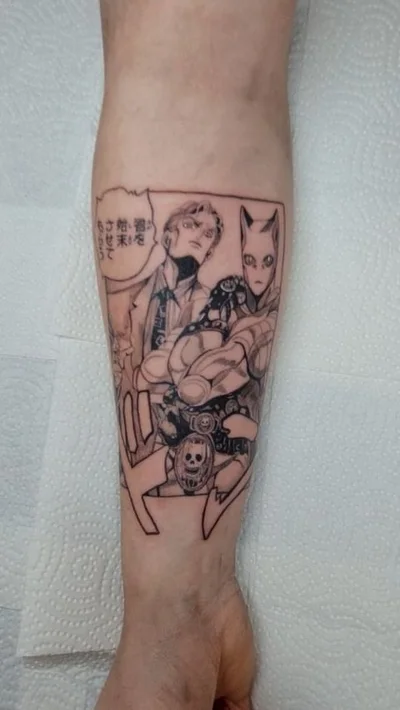Zarfani tattoo 032