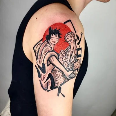 Zarfani tattoo 035