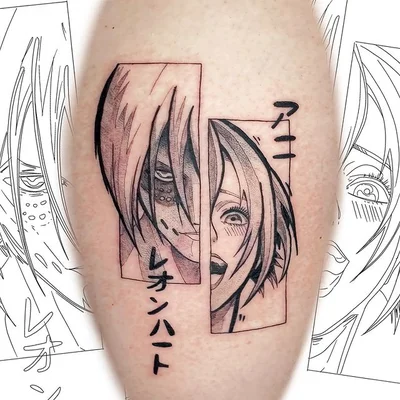 Zarfani tattoo 036