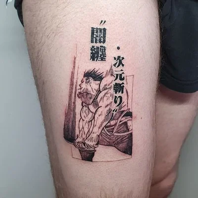 Zarfani tattoo 038