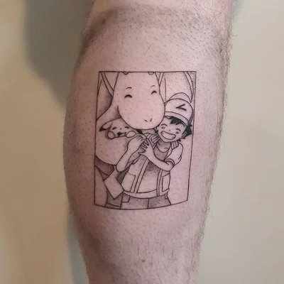 Zarfani tattoo 043